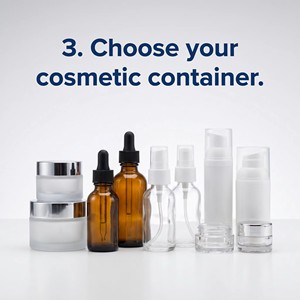 Crème au peptide personnalisée, marque privée, anti-âge, anti-rides, raffermissante, pour tous types de peau, utilisation nocturne, fabriquée en Corée - Product Image 4