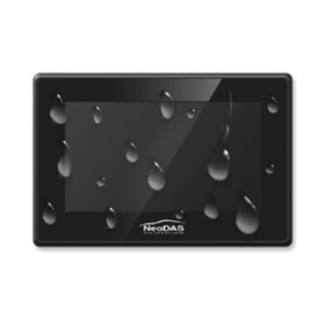 [GRACE CORPORATION] ระบบกล้อง NeoDAS AI 360 องศา รุ่น QX อุปกรณ์อุตสาหกรรมสำหรับสภาพแวดล้อมที่รุนแรง กันน้ำ ทนทาน - Product Image 2