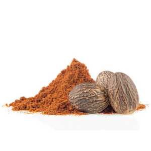Nuez moscada en polvo de alta calidad, condimento aromático de molienda fina para los mercados alimentarios globales. Nuez moscada en polvo de calidad gourmet para exportación. - Product Image 2