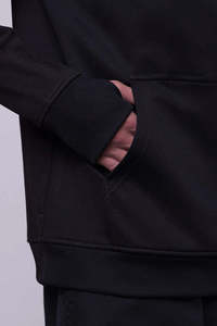 Veste de ski technique imperméable pour homme, sweat-shirt polaire pour snowboard, veste thermique graphique pour le sport d'hiver - Product Image 4