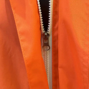 Factory Working Safety Uniform for Men High Visibility Work Wear <b>Top</b> Sale Long Sleeve <b>Reflective</b> Workwear Safety Uniform - Product Image 4