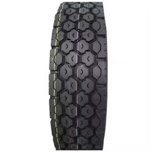 Prix compétitif 11R24.5-16PR 12R22.5-18PR pour pneus de camion, de remorque et de tracteur - Product Image 2