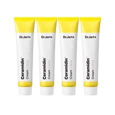 Crème hydratante Dr. Jart+ Ceramidin 15ml 4 unités Prix réduit Ingrédient principal : Céramide - Product Image 1