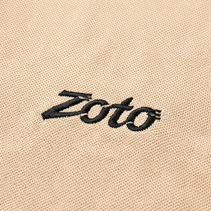 Summer Short Sleeve Polo <b>Shirt</b> High Quality Casual Cotton Pique Knit Custom Logo <b>Fall</b> Winter Golf <b>T</b>-<b>Shirt</b> - Product Image 5