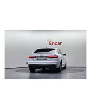 Audi A4 35 TDI Premium 2021 con Volante a la Izquierda, Asientos de Cuero, Cámara Trasera, Estándar de Emisiones Euro V, 44,790 km, Combustible Diésel - Product Image 3