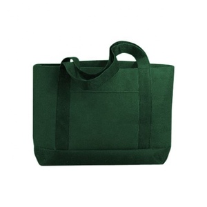 2024 GOTS Approved Customize Name Cotton Woven Ladies Casual Big Capacity Reusable Shopper Sustainable <b>Machine</b> Friendly Tote Bag - Product Image 6