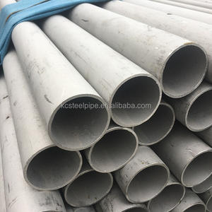 ASTM A213 <span class=keywords><strong>TP347</strong></span> tabung penukar panas mulus baja tahan karat - Product Image 2