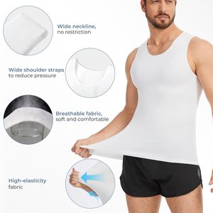 <b>Men</b> Fitness Rashguard <b>Shirt</b> Long Sleeve Soft Fit Quick Dry <b>Compression</b> Top OEM Custom Bulk - Product Image 5