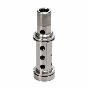 สกรูควบคุมวาล์วไอดีไอเสียเพลาลูกเบี้ยวใหม่ 2710500171 VVT สำหรับเครื่องยนต์ M271 อะไหล่ทดแทน ผลิตด้วยเครื่อง CNC แบบกำหนดเอง - Product Image 4