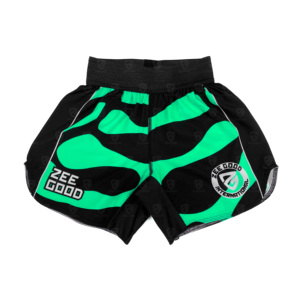 Meilleures ventes Nouveauté 2026 Shorts de boxe tendance en gros Shorts d'entraînement Muay Thai MMA Shorts Muay Thai pour enfants 2026 - Product Image 1