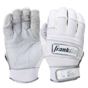 Guantes de Béisbol de Cuero con Cierre de Gancho Izquierdo/Derecho Personalizables ELIXE SPORTS - Guantes de Entrenamiento Flexibles y Transpirables - Product Image 6