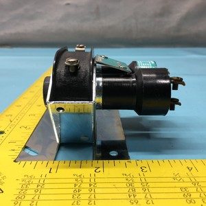 DURAKOOL BF2-7056 RELAIS À CONTACTS GÉNÉRAUX, 104286 - Équipements et pièces semi-conductrices d'occasion fiables à l'échelle mondiale chez - Product Image 6