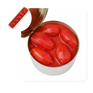 Top Selling Low Price Factory In Vietnam International Standard Delicious Whole Tomato <b>Pickles</b> 720ml - Product Image 4