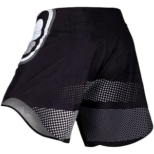 Shorts MMA personnalisés 2026 pour adultes – Sublimés, professionnels, pour compétition et entraînement – Short de combat MMA pour hommes adultes - Product Image 4