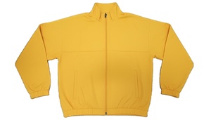 Customized Lightweight Canvas Sports Rain <b>Jacket</b> for <b>Men</b> Outdoor Waterproof Windbreaker with Puff Printing OEM Service Available - Product Image 5