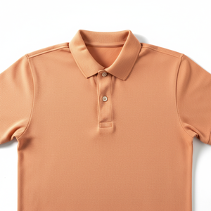Polo de Alta Calidad con Bolsillo Lateral, Personalizado, 100% Algodón, Polo de Golf para Hombre - Product Image 6
