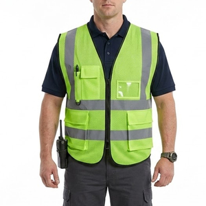 เสื้อกั๊กทำงานขายส่งราคาถูก สินค้าขายดีคุณภาพสูงสำหรับขายออนไลน์ - Product Image 1