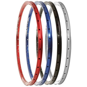 Jantes en alliage d'aluminium T&T Aluminium Série 6000, tempéries T3-T8, tolérance 1%, modèle TD48, systèmes architecturaux, industriels et d'intérieur - Product Image 1