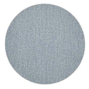 Remy Collection S/4 <b>Set</b> of Washable Cloth <b>Place</b> Mats for Home Use - Product Image 2