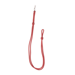 Cordon de sifflet en nylon personnalisé de haute qualité avec crochet métallique pour uniformes de défilé - Product Image 1