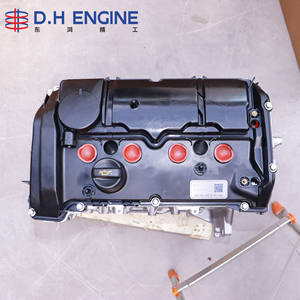 Bloque de Motor N13B16A Confiable, Compatible con <span class=keywords><strong>BMW</strong></span> 116i 316i 316Li X1 16i, Nuevo Conjunto de Motor Automotriz para Reemplazo - Product Image 6