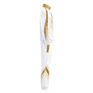 Proveedor Mayorista de Cortavientos de Invierno para Marcas de Ropa al por Mayor, Producción de Ropa Personalizada, Fabricación de Prendas de Marca Privada - Product Image 2