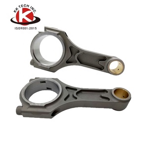 Spécifications complètes d'usinage CNC Tige forgée en acier à poutre en H - Product Image 6