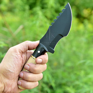 Couteaux Tracker et Bushcraft en Matériaux Durables à Prix Abordable – Vente en Gros de Couteaux Tracker et Bushcraft de Haute Qualité - Product Image 4