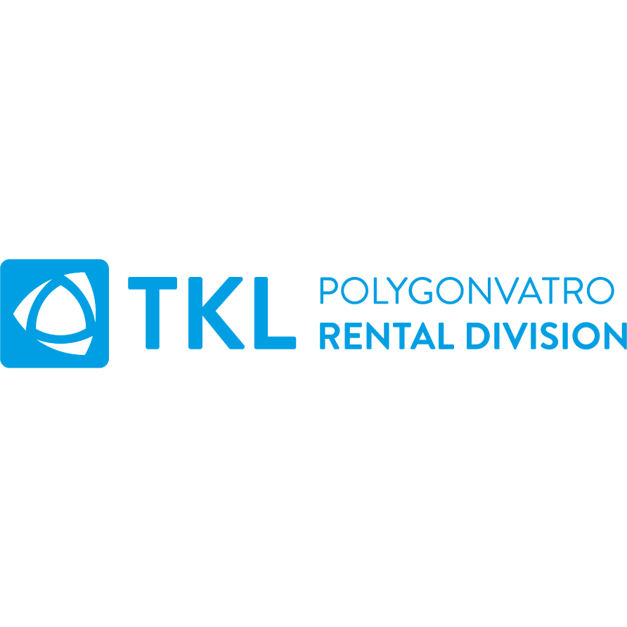TKL GmbH logo