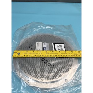 AMAT 0020-30797 Placa Perforada AMP Park Shower - Equipo y Piezas de Semiconductores de Confianza con Legado Global - Product Image 4