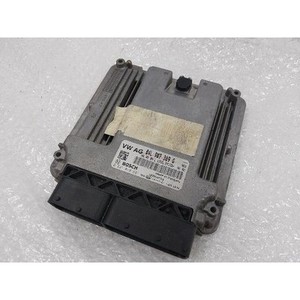 ECUs et modules informatiques d'occasion Jetta 04L907309G - Product Image 2