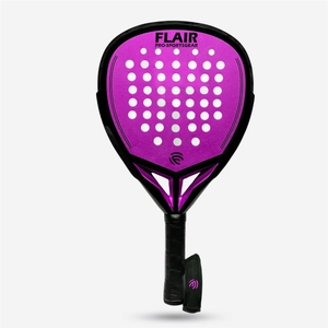 Professional 12K Carbon Fiber Padel Racket – EVA Core Lightweight <b>Control</b> & Power Padel <b>Paddle</b> - Product Image 5