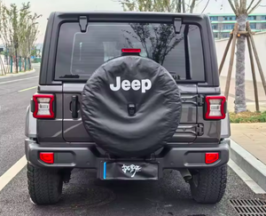 OFERTA IMPERDIBLE: Precio para Jeep Rubicon 2024 Usado, Volante a la Izquierda, Asientos de Cuero, Cámara Trasera, Sin Accidentes - Product Image 4