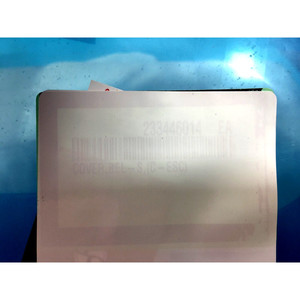 TOKYO ELECTRON TEL 1D10-311259-11 COVER BEL - S - Equipo y Piezas de Semiconductores de Confianza de la Marca Global Legacy - Product Image 1