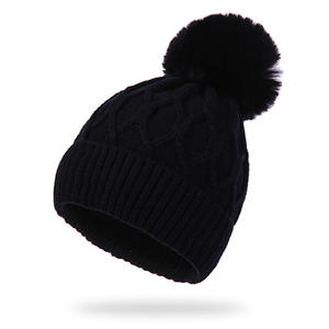 Gorros de punto ultra suaves y transpirables de algodón para pacientes con cáncer, gorros para dormir, gorros para la pérdida de cabello, gorros para quimioterapia, venta al por mayor - Product Image 4