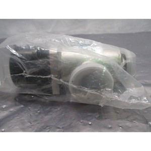 Vanne d'angle pneumatique A&N LPAV100-QF-E-AS - Équipement et pièces semi-conductrices de renommée mondiale - Product Image 3