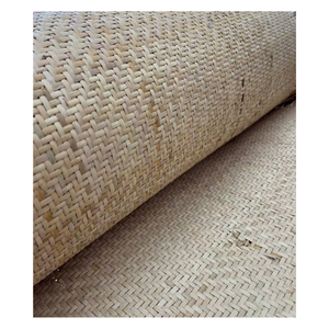Rouleau de tressage en rotin naturel, tissage plat fait main pour projets de réparation de meubles, de chaises et de décoration intérieure DIY - Product Image 5