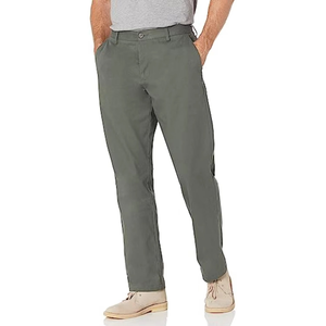 Pantalones de golf para hombre 2026, ropa de golf transpirable, pantalones deportivos a la moda, pantalones de golf de color sólido - Product Image 6