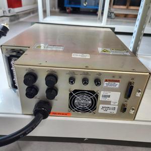 Novellus HCM REV. Collecteur de gaz E G19-10112-00 - Équipements et pièces semi-conductrices de renommée mondiale à la fois fiables et durables - Product Image 4
