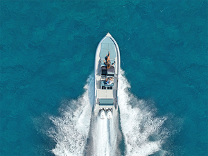 2025 R-a-n-i-e-r-i N-E-X-T 275 L-X - Product Image 6