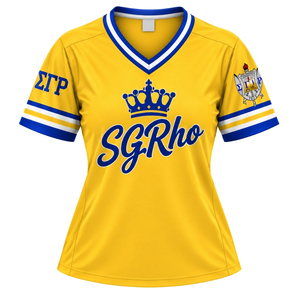 Maillot de hockey sur glace personnalisé pour femme, uniforme de sublimation à manches longues, tenue de sport athlétique pour l'entraînement et la performance - Product Image 1