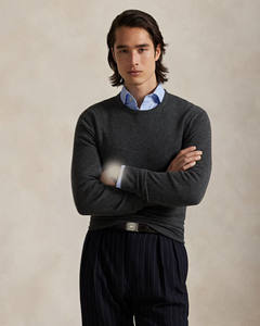 Pull-over d'hiver léger et respirant 100 % coton pour homme, style streetwear, idéal pour tenues décontractées et vente en gros/boutiques de mode - Product Image 1