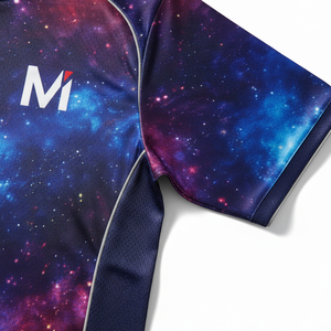 Uniformes de cricket personnalisés de haute qualité, vêtements d'équipe sublimés, tenue de club, kit de cricket performant anti-humidité avec logo d'équipe - Product Image 5