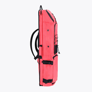 Sac de hockey multifonctionnel léger et imperméable personnalisé avec compartiment à chaussures pour bâtons de hockey sur glace - Product Image 5