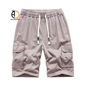 Pantalones Cortos Deportivos para Hombre, para Correr, Gimnasio, Baloncesto, Fisicoculturismo, de Secado Rápido y Transpirables - Product Image 6