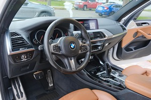2019 B-M-W X-3 M-4-0i Autos usados de alta calidad - Product Image 4