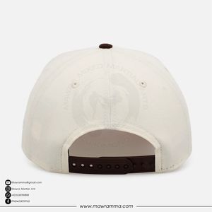 Casquette de baseball tendance personnalisée avec patch léopard, tissu en coton de haute qualité, respirante, imperméable, boucle réglable, unisexe, vintage - Product Image 6
