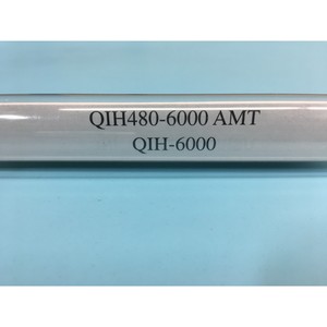 หลอดฮาโลเจนอินฟราเรดควอตซ์ Ushio QIH480-6000 AMT - อุปกรณ์และอะไหล่เซมิคอนดักเตอร์ระดับโลกที่เชื่อถือได้ - Product Image 5