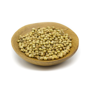 Semillas de Cilantro Secas Naturales de la Mejor Calidad, 100% Naturales, en Polvo, con 2 Años de Duración - Product Image 1