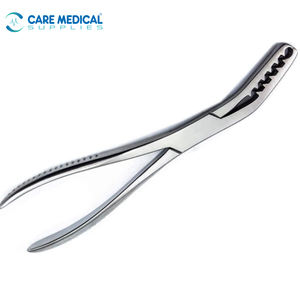 Ensemble d'opercules auriculaires de diagnostic Agarwal Fergusson, personnalisé, en acier inoxydable de haute qualité, certifié CE, ensemble d'instruments de classe II, à faible coût - Product Image 5